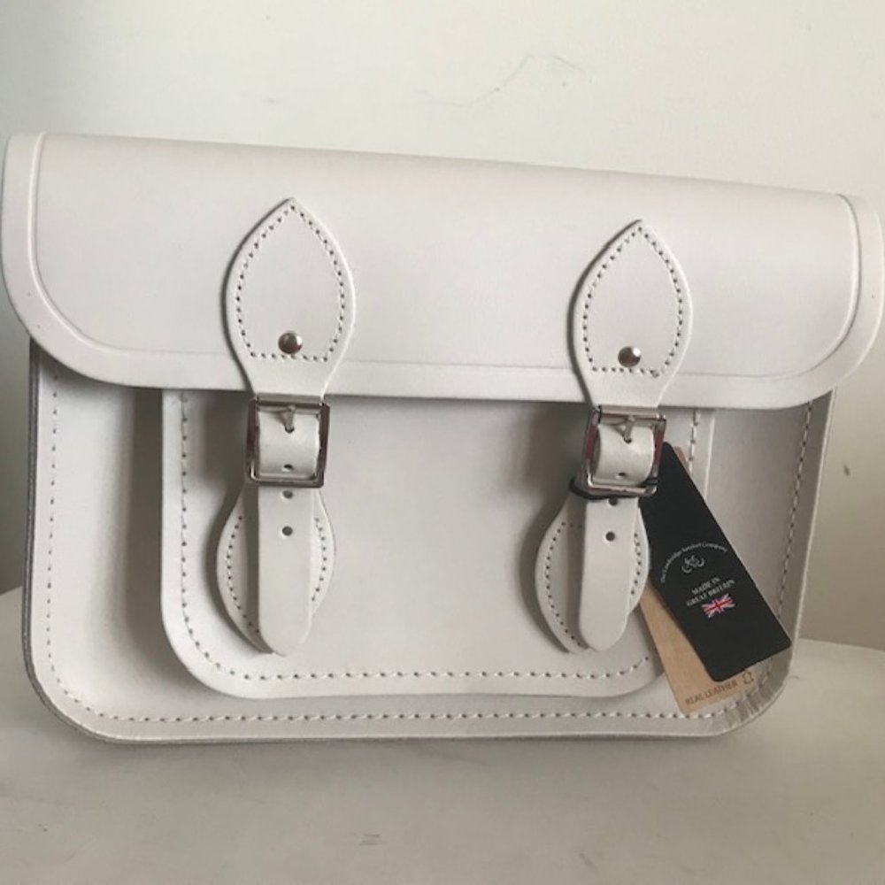 The Cambridge Satchel Company New Leather Handbag